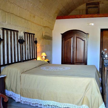 Casino De Viti - Dimora Storica Con Piscina Villa Vaste Rum bild