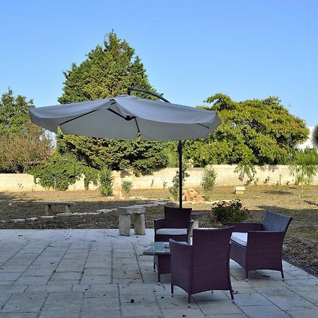 Casino De Viti - Dimora Storica Con Piscina Villa Vaste Rum bild
