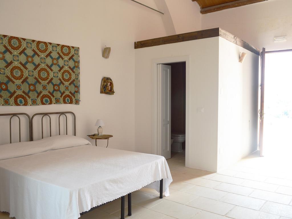 Casino De Viti - Dimora Storica Con Piscina Villa Vaste Rum bild