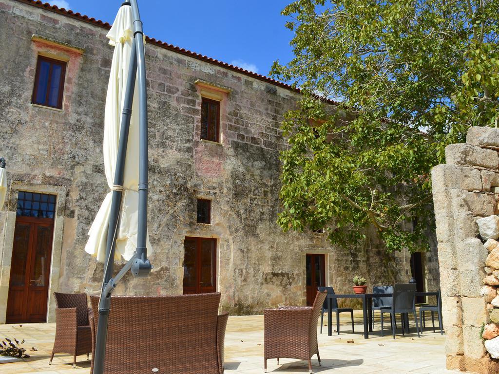 Casino De Viti - Dimora Storica Con Piscina Villa Vaste Rum bild