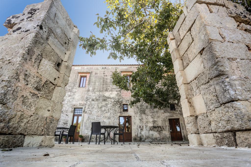 Casino De Viti - Dimora Storica Con Piscina Villa Vaste Exteriör bild