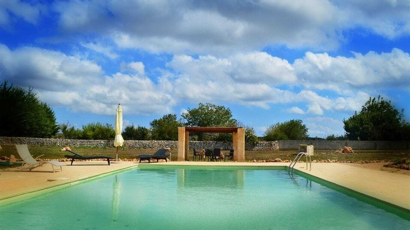Casino De Viti - Dimora Storica Con Piscina Villa Vaste Exteriör bild